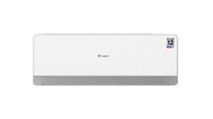 Điều hòa Casper Inverter 24000 BTU 2 chiều QH-24IU36A gas R-32