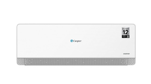 Điều hòa Casper Inverter 24000 BTU 1 chiều QC-24IU36A gas R-32