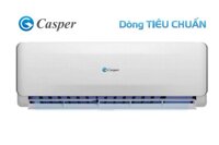 Điều hòa Casper Inverter 9000 BTU 2 chiều IH-09TL22 gas R-410A