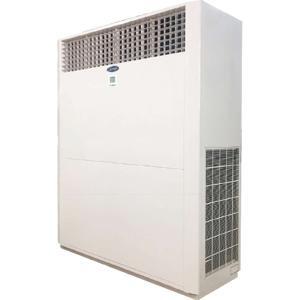 Điều hòa cây Carrier 100000 BTU 1 chiều 40QDU100X-11FW/38LHU100S301 gas R-410A