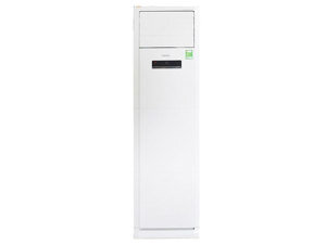 Điều hòa cây Gree 48000 BTU 1 chiều GVC48ATXL-M3NTD4A gas R410A