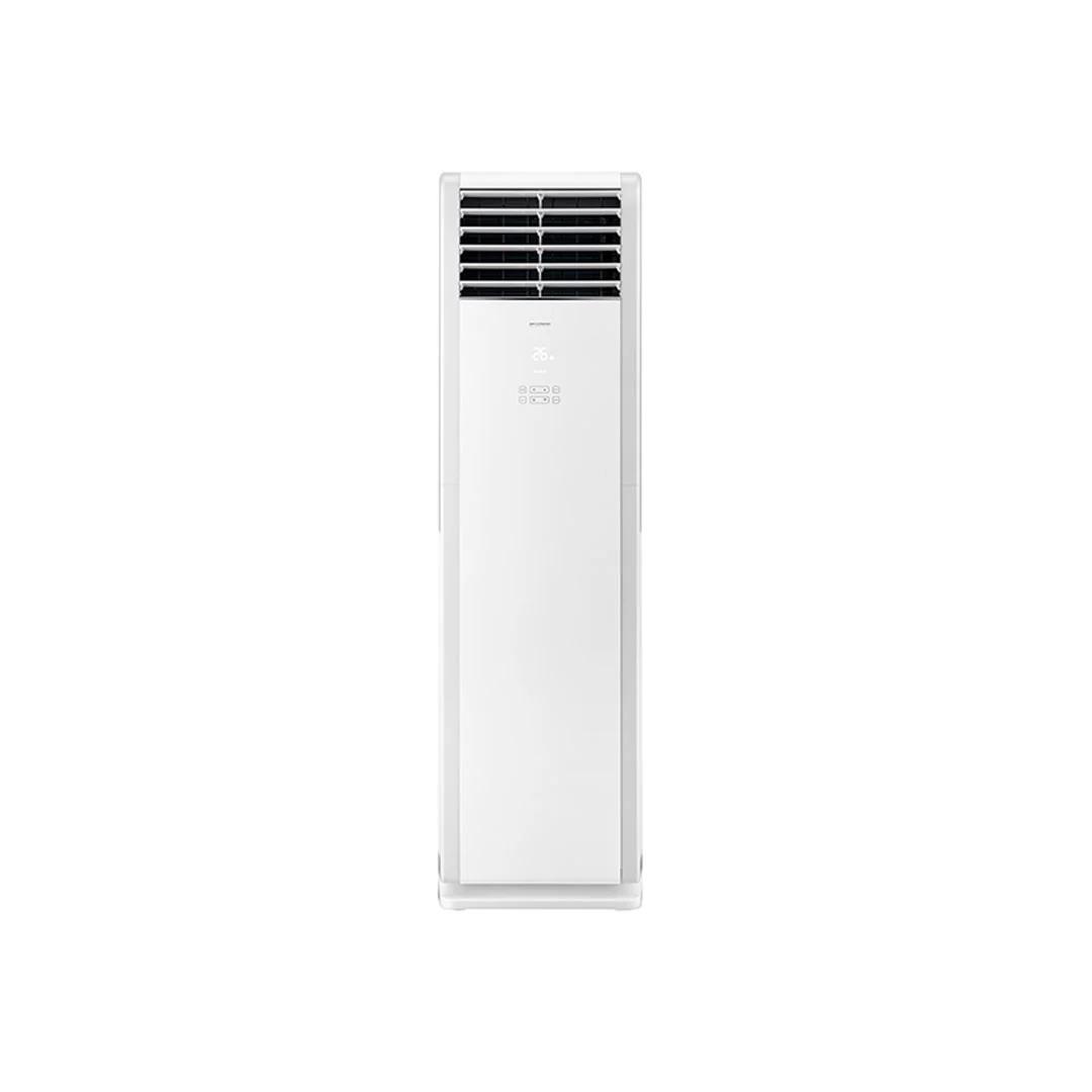 Điều hòa cây Gree 30000 BTU 1 chiều GVC30AL-K6NNC7A