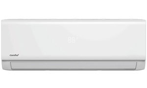 Điều hòa Comfee Inverter 12000BTU 1 chiều CFS-13VGX gas R-32
