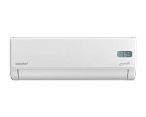 Điều hoà Comfee Inverter 24000 BTU 1 chiều CFS-25VGXF gas R-32