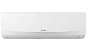 Điều hòa Coocaa Inverter 9000 BTU 1 chiều SMCC09C-2A2A3NC gas R-32
