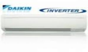 Điều hòa Daikin Inverter 12000 BTU 1 chiều FTKC35NVMV/RKC35PVMV gas R-32