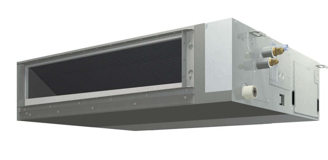 Điều hòa Daikin Inverter 18000 BTU 1 chiều FBA50BVMA9/RZF50CV2V gas R-32 - Điều khiển không dây BRC4C66