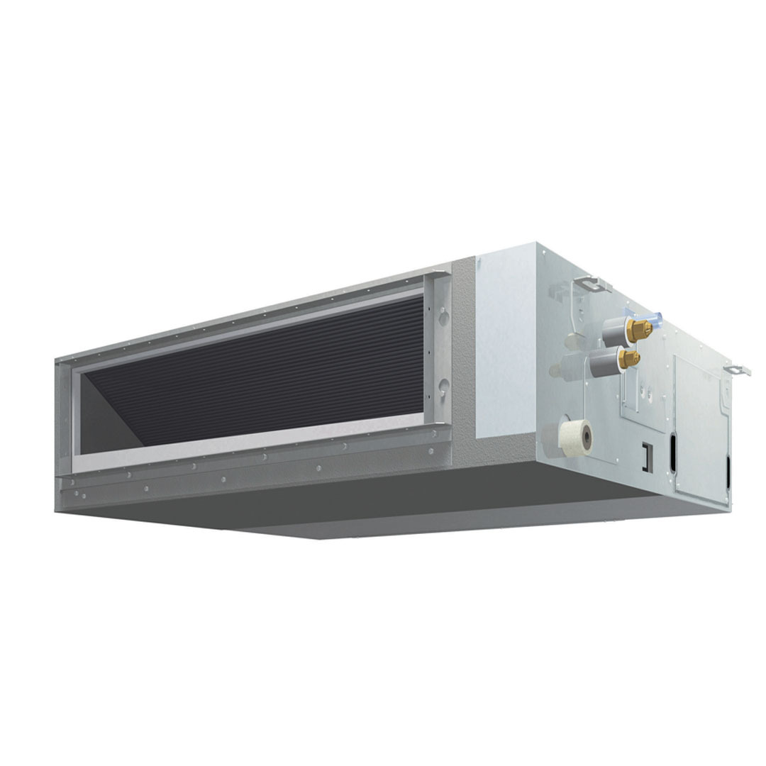 Điều hòa Daikin Inverter 18000 BTU 2 chiều FBQ50EVE/RZQS50AV1 gas R-410A - Điều khiển không dây BRC4C65