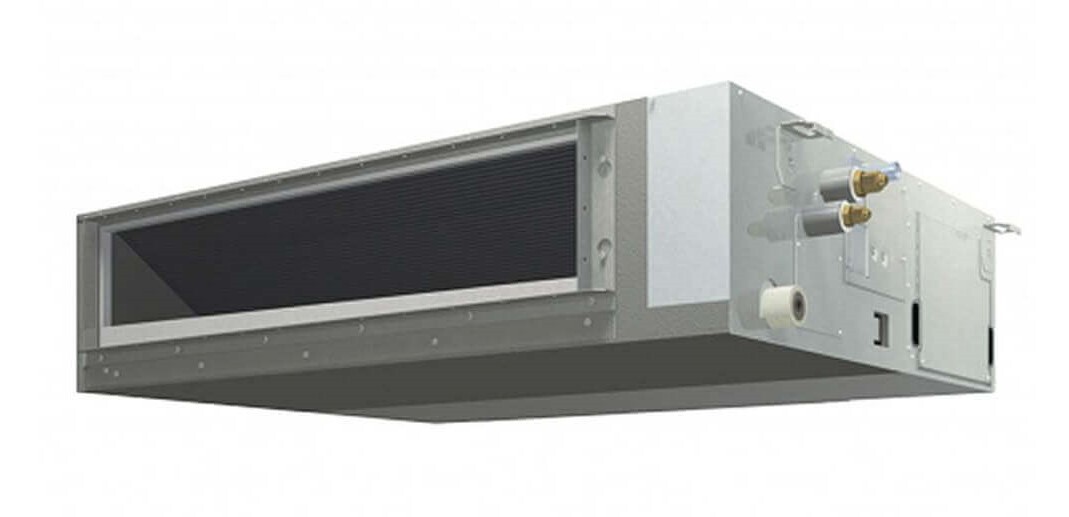 Điều hòa Daikin Inverter 24000 BTU 1 chiều FBFC71DVM9/RZFC71DVM gas R-32 - Điều khiển không dây BRC4C66