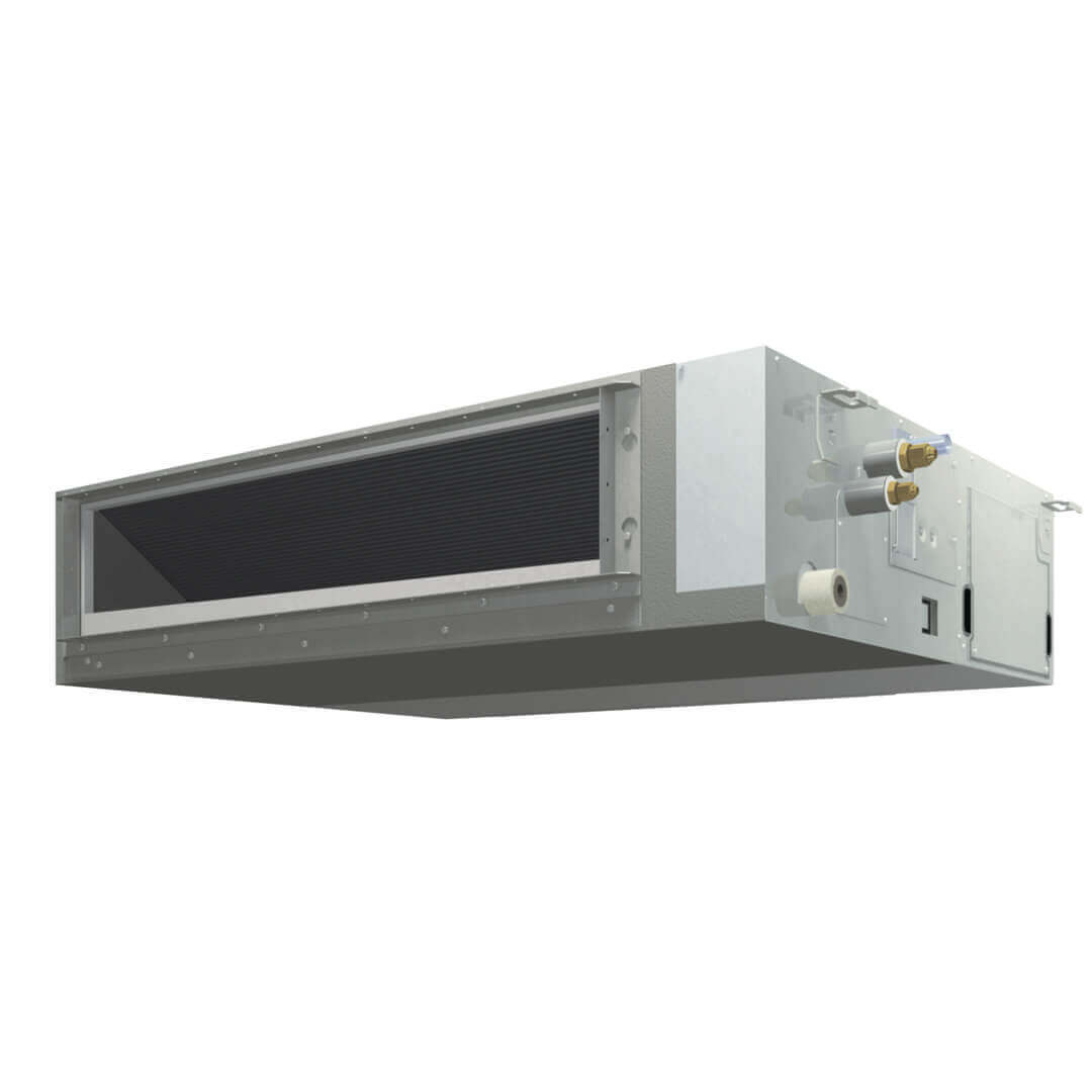 Điều hòa Daikin Inverter 36000 BTU 1 chiều FBA100BVMA9/RZF100CVM gas R-32 - Điều khiển không dây BRC4C66