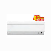 Điều hòa Daikin 9000 BTU 2 chiều RYN25CJXV gas R-32