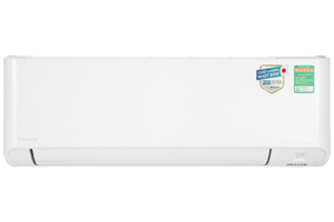 Điều hòa Daikin Inverter 9000 BTU 1 chiều FTKY25WVMV gas R-32