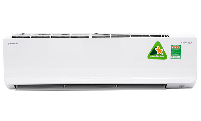 Nơi bán Điều Hòa Daikin 9000btu 1 Chiều Inverter giá rẻ, uy tín, chất lượng nhất