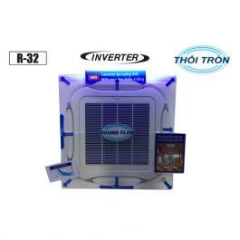 Điều hòa Daikin Inverter 43000 BTU 1 chiều FHA125BVMA/RZF125CVM gas R-32 - Điều khiển dây BRC1E63