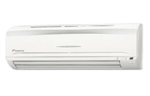 Điều hòa Daikin Inverter 9000 BTU 1 chiều FTKS25EVMA gas R-410A