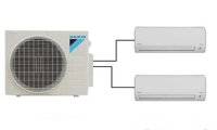 Điều hòa Daikin Inverter 1 chiều MKC70SVMV/CTKC35RVMV+CTKC35RVMV gas R-32