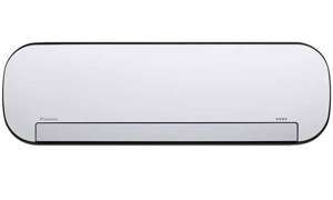 Điều hòa Daikin Inverter 12300 BTU 1 chiều MTKC35AVMVW gas R-32