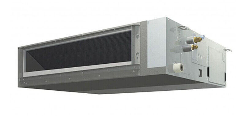 Điều hòa Daikin Inverter 15000 BTU 1 chiều FBFC40DVM9/RZFC40DVM gas R-32 - Điều khiển không dây BRC4C66