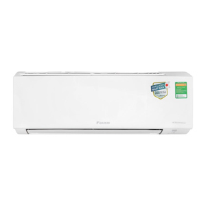Điều hoà Daikin Inverter 20500 BTU 2 chiều FTHF60VAMV gas R-32