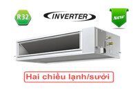 Điều hòa Daikin Inverter 24000 BTU 2 chiều FBA71BVMA/RZA71BV2V gas R-32 - Điều khiển dây