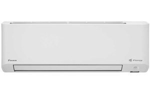 Điều hòa Daikin Inverter 21000 BTU 1 chiều FTKM60AVMV gas R-32