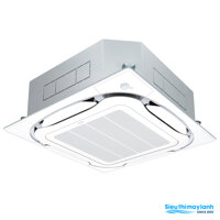 Điều hòa Daikin Inverter 45000 BTU 1 chiều FCF125CVM/RZF125CVM gas R-32 - Điều khiển không dây, phin lọc Merv8