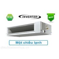 Điều hòa Daikin Inverter 48000 BTU 1 chiều FBA140BVMA/RZF140CYM gas R-32 - Điều khiển dây BRC1E63