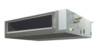 Điều hòa Daikin Inverter 50000 BTU 2 chiều FBA140BVMA9/RZA140DY1 - Điều khiển không dây BRC4C65
