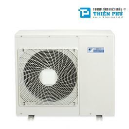 Dàn nóng Daikin Inverter 24000 BTU 1 chiều MKC70SVMV gas R-32