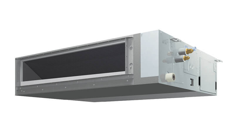 Điều hòa Daikin Inverter 21000 BTU 1 chiều FBA60BVMA9/RZF60CV2V gas R-32 - Điều khiển không dây BRC4C65