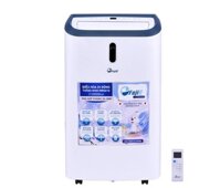 Điều hòa di động FujiE 12000 BTU 1 chiều DG688 gas R-290