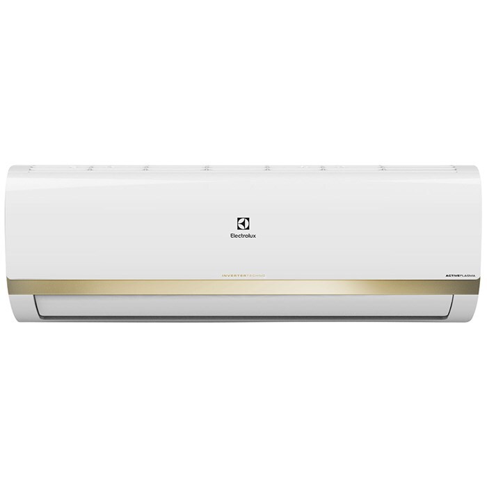 Điều hòa Electrolux Inverter 12000 BTU 1 chiều ESV12CRK-A1 gas R-410A