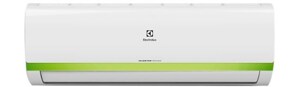 Điều hòa Electrolux Inverter 9000 BTU 1 chiều ESV09CRK gas R-410A