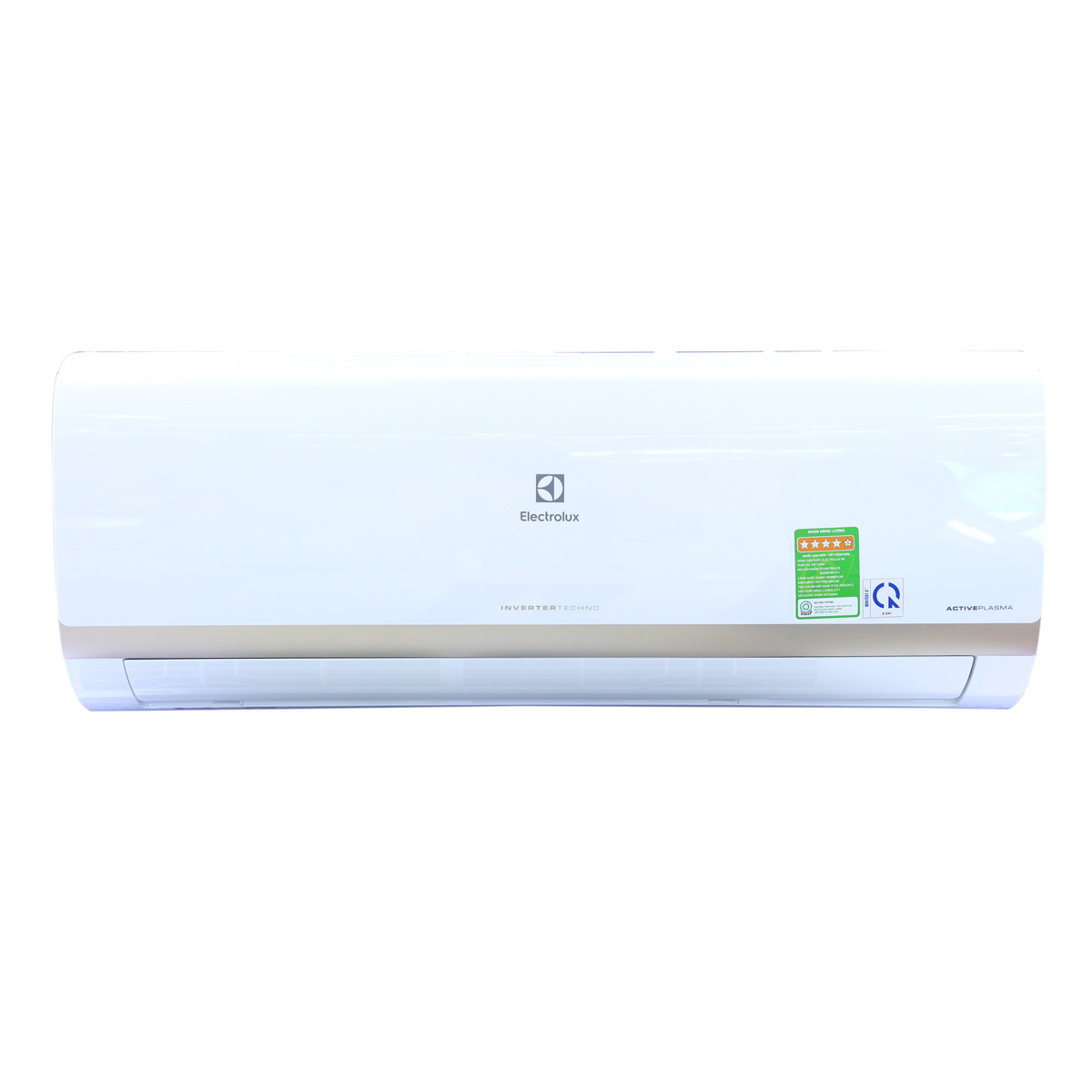 Điều hòa Electrolux Inverter 9000 BTU 1 chiều ESV09CRK-A1 gas R-410A