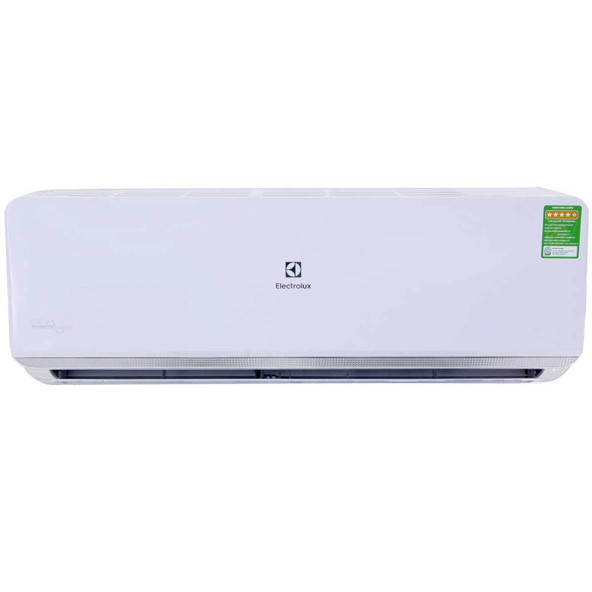 Điều hòa Electrolux Inverter 18000 BTU 1 chiều ESV18CRR-C3I/E gas R-32