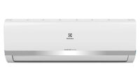 Điều hòa Electrolux Inverter 9000 BTU 1 chiều ESV09CRK-A3 gas R-410A