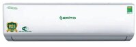 Điều hòa Erito 9000 BTU 2 chiều ETI-N10HS1/ETO-N10HS1 gas R-410A