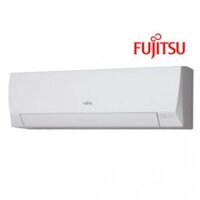 Điều hòa Fujitsu 12000 BTU 1 chiều ASAA12BMTA-A gas R-32