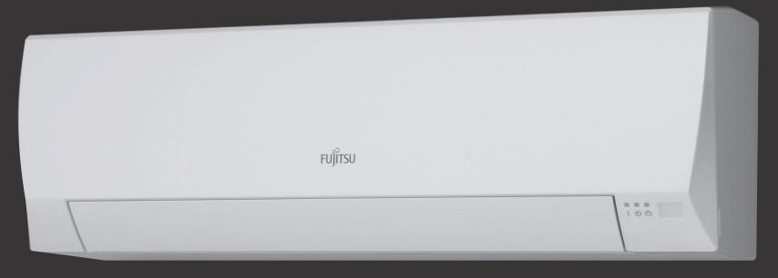 Điều hòa Fujitsu Inverter 9000 BTU 2 chiều ASYG09LLCA