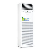 Điều hòa Funiki 42000 BTU 1 chiều FC42 gas R-410A