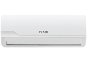 Điều hòa Funiki Inverter 9000 BTU 1 chiều HPIC09TMU gas R32