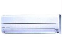 Điều hòa General 13000 BTU 1 chiều ASG13A