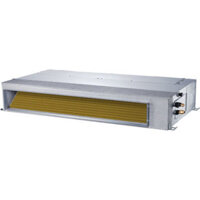 Điều hòa giấu trần nối ống gió Midea Inverter 48000 BTU 1 chiều MTCE-50CRFSN8 gas R-32