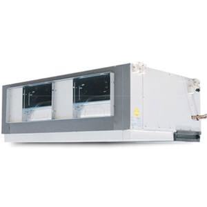 Điều hòa giấu trần nối ống gió Daikin 150000 BTU 1 chiều FDR15RNY1/RUR15RNY1 gas R-401A