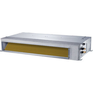 Điều hòa giấu trần nối ống gió Midea Inverter 48000 BTU 1 chiều MTCE-50CRFSN8 gas R-32