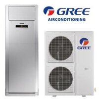 Điều hòa Gree 18000 BTU 1 chiều GVC18AG-K3NNB1A gas R410A