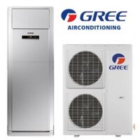 Điều hòa Gree 36000 BTU 2 chiều GVH36AH gas R-22