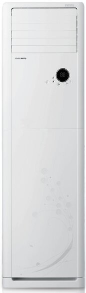 Điều hòa Gree 55000 BTU 1 chiều GVC55AH-M3NTB1A gas R-410A