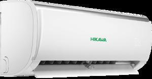 Điều hòa Hikawa 9000 BTU 1 chiều HI-NC10M/HO-NC10M gas R-32