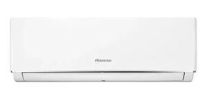 Điều hòa Hisense 1 chiều 18000 BTU AS-18CR4RXADB00 gas R-32